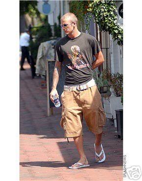 davidbeckhamironmaiden2 "Prodigal Son" of England?