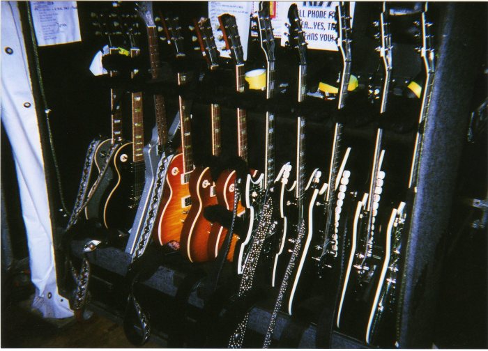 kiss008 Olhem elas aí...