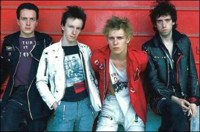 The Clash (1982)