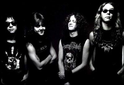 Metallica (1988)