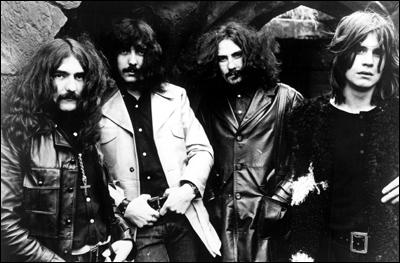 Black Sabbath (1971)