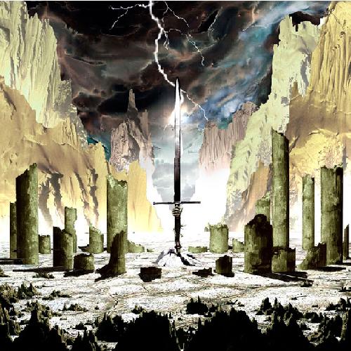 The Sword: Gods of the Earth