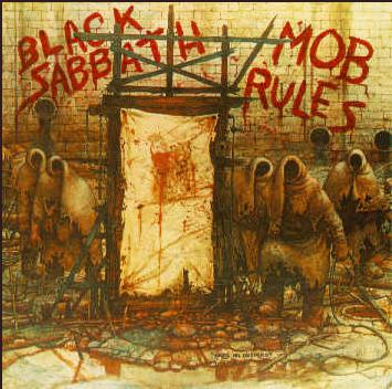 Mob Rules