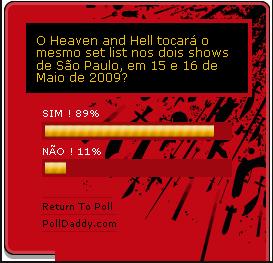 9 em cada 10 acertaram sobre o mesmo set em São Paulo...
