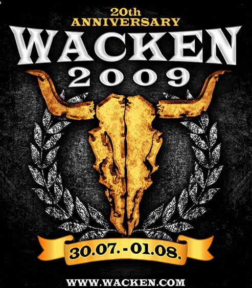 Wacken 2009