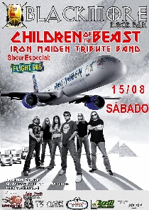 Children Of The Beast_Blackmore Children Of The Beast_Blackmore