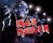 Iron Maiden