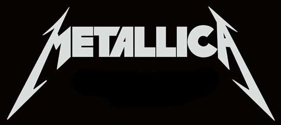 metallica-logo