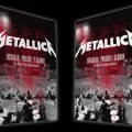 MetallicA: Orgullo, Pasion y Gloria: Tres Noches En La Ciudad de Mexico