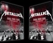 MetallicA: Orgullo, Pasion y Gloria: Tres Noches En La Ciudad de Mexico