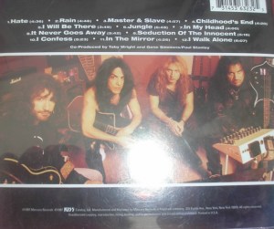 Carnival Contracapa Music List Web