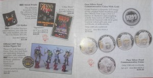 Carnival Merchan Web