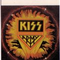 Kiss Army