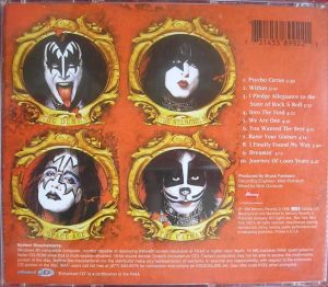 Psycho Circus Cd ContraCapa Web