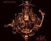 A-Lex, novo disco do Sepultura