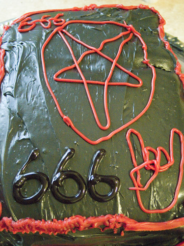 "Heavy" Birthday, Minuto HM!