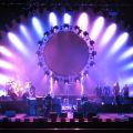 The Wall, ao-vivo...