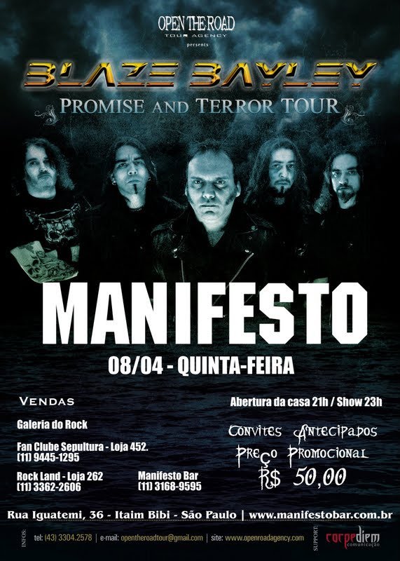 Blaze_Bayley_Manifesto_2010