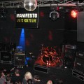 Manifesto Rock Bar - 08/abril/2010
