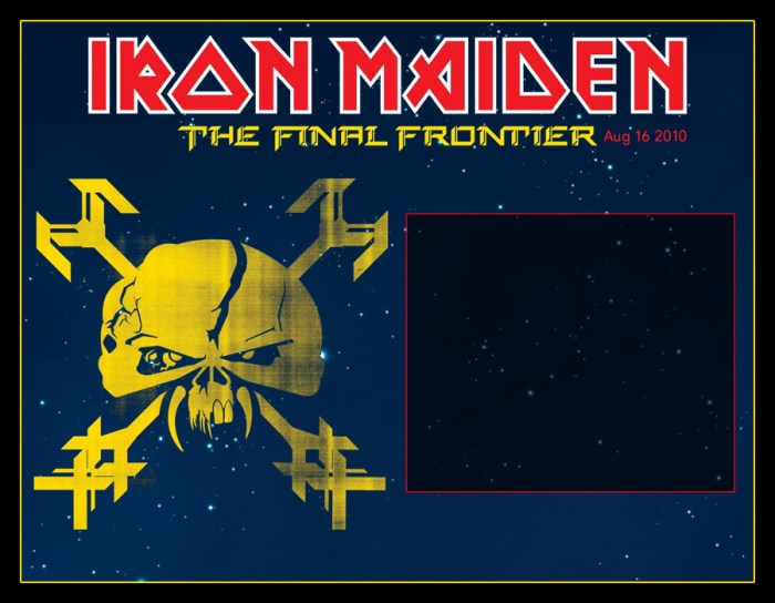 Hotsite da música "El Dorado"