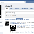 Torne-se fã do Minuto HM no Facebook!