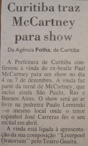 Obs.: "fes", Folha? :-)