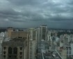 Região da Avenida Paulista, 15h45 de hoje