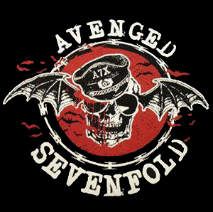 Avenged+Sevenfold