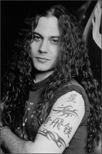 Mike Starr: 04/abril/1966 – 08/março/2011