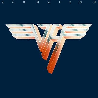 1979_Van Halen II
