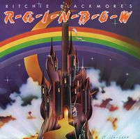 Ritchie Blackmore's Rainbow (1975)