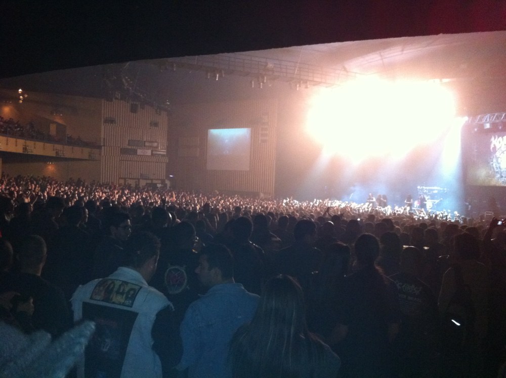 O Via Funchal recebeu um grande público!