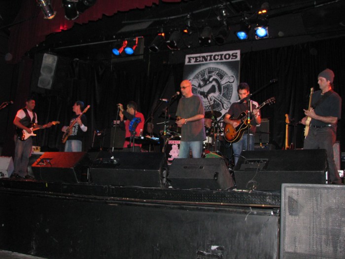 TheByrds_14maio2011_6203 Fenícios - Banda Quem