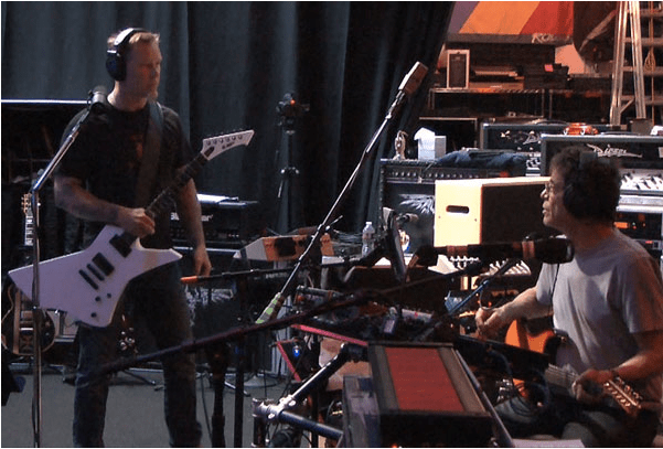 Lou Reed_Metallica3_Hetfield