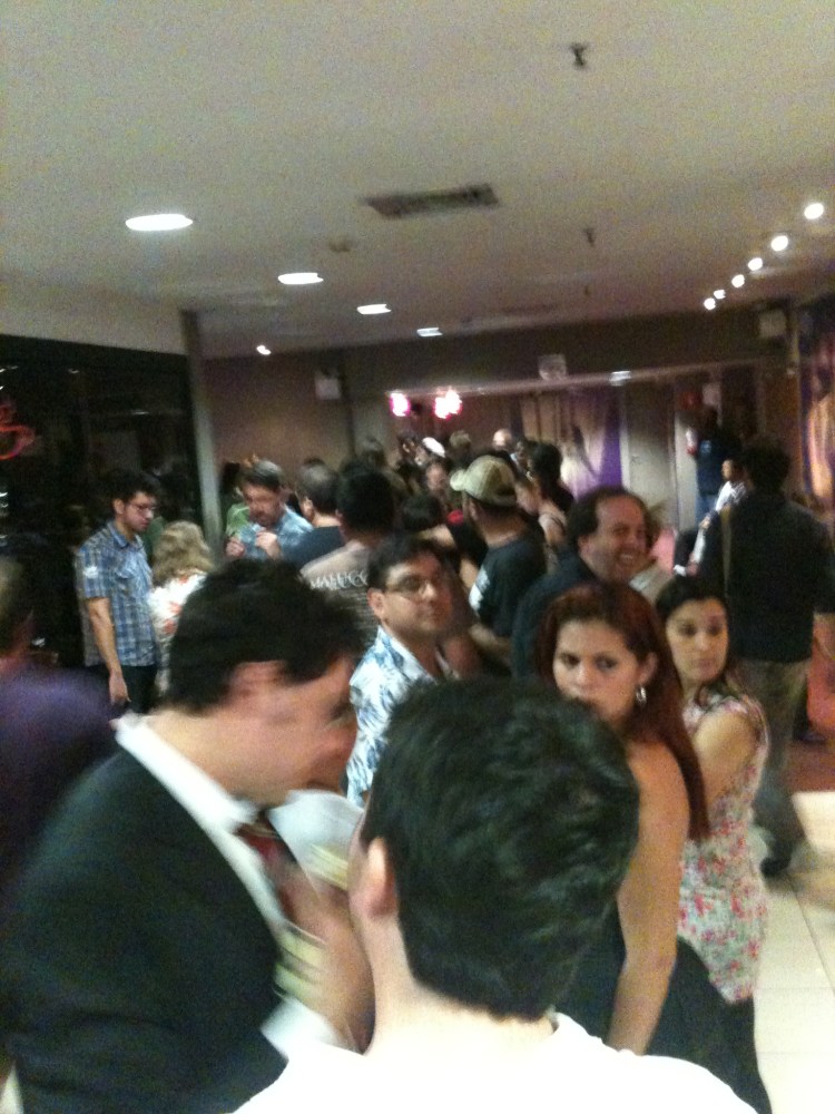 Filas iniciais para a sessão (1)