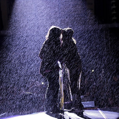 Crédito da foto: Taiz Dering