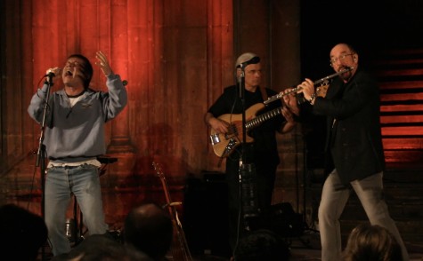 Crédito da foto: Martin Webb