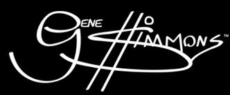 GeneSimmons_Autograph