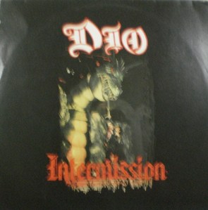 O mini-ao vivo Intermission