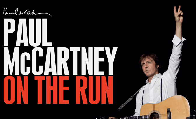 Back in the U... BRAZIL!