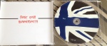 Beast Over Hammersmith - CD 2 e verso da contra capa