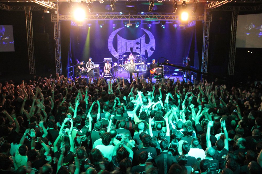 Cobertura Minuto HM – Viper em SP – parte 2