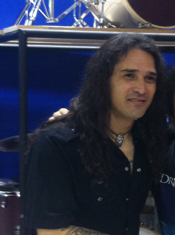 Aquiles Priester