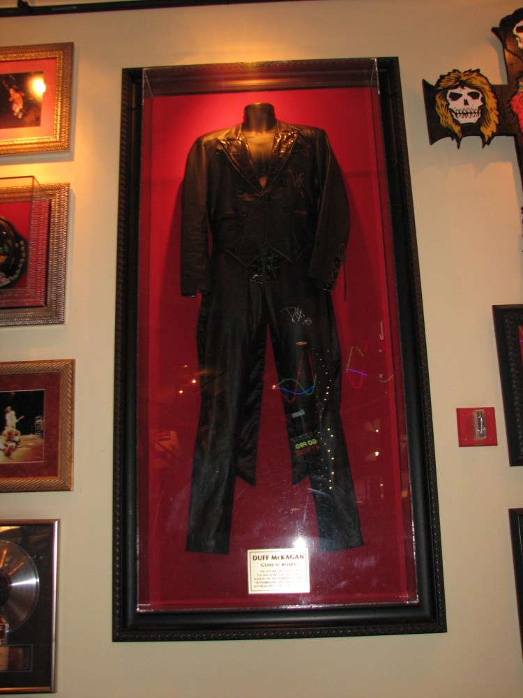 Duff (Guns N' Roses)
