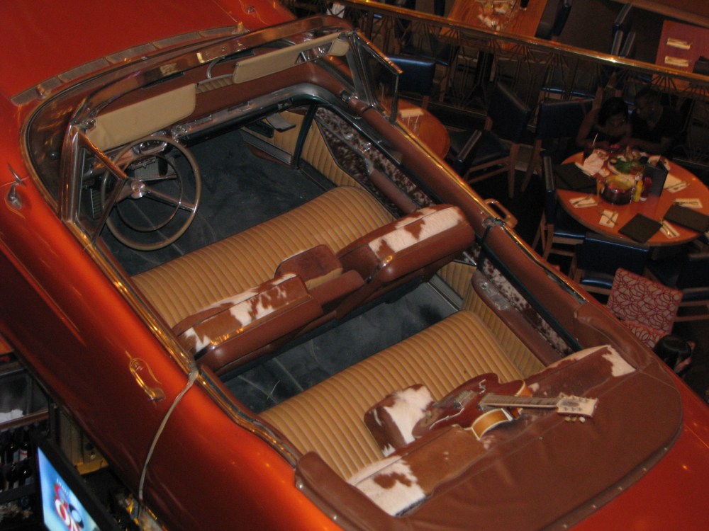 Detalhe para o instrumento...