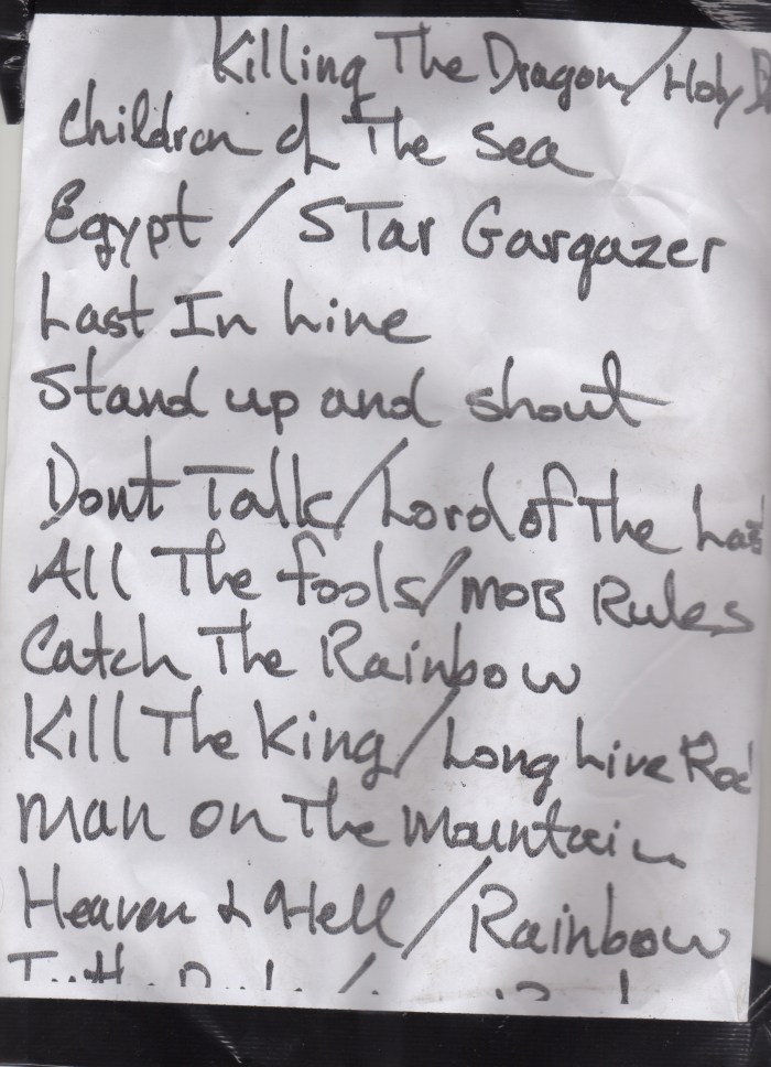DioDisciples_SP_setlist_15062013