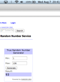 93 - Rodrigo Francene