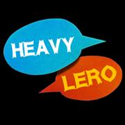 Heavy Lero logo