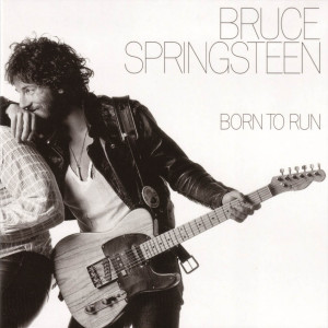 Bruce Springsteen – Born to Run (57 pontos)