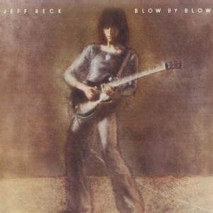 Jeff Beck – Blow By Blow (40 pontos)